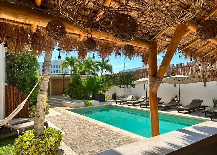 Pachamaya Holistic Wellness & Spa - Adults Only